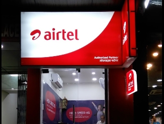 The Weekend Leader - Airtel, Intel announce collaboration to accelerate 5G in India